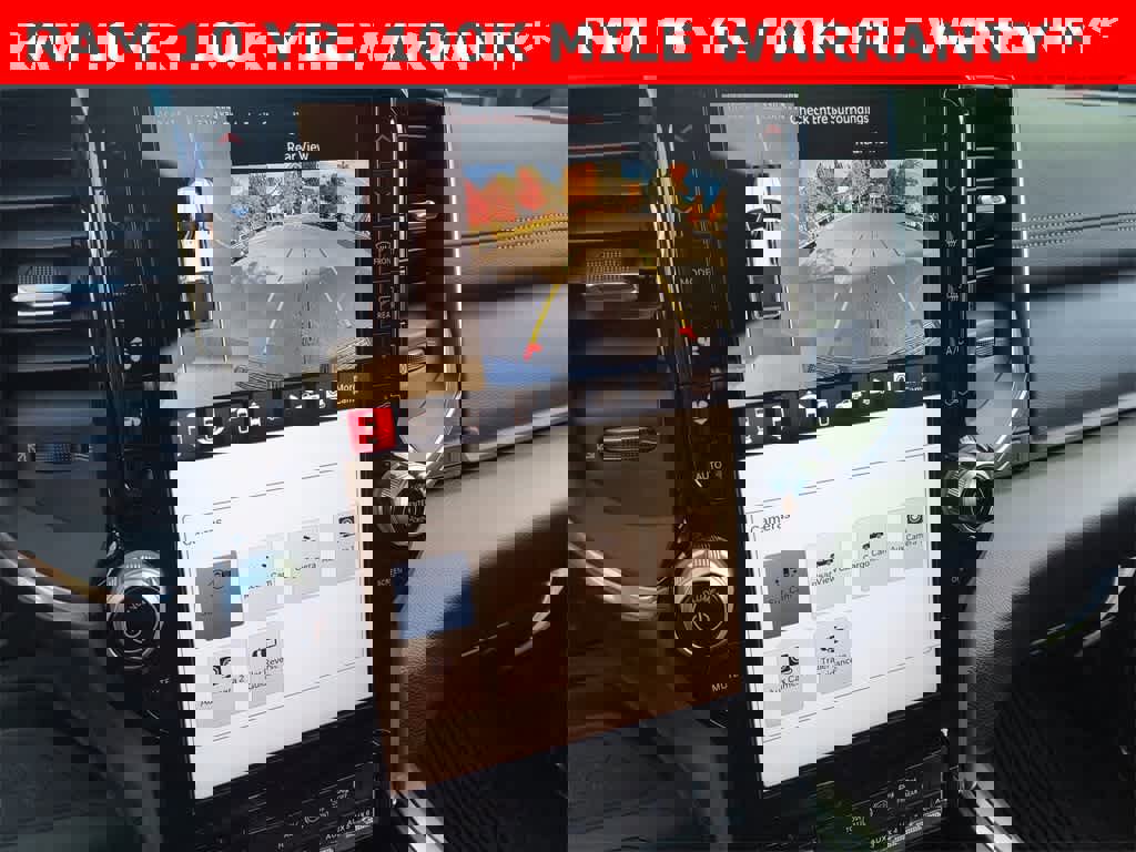 New 2026 RAM 3500 Laramie w/ Towing Technology Group image 17