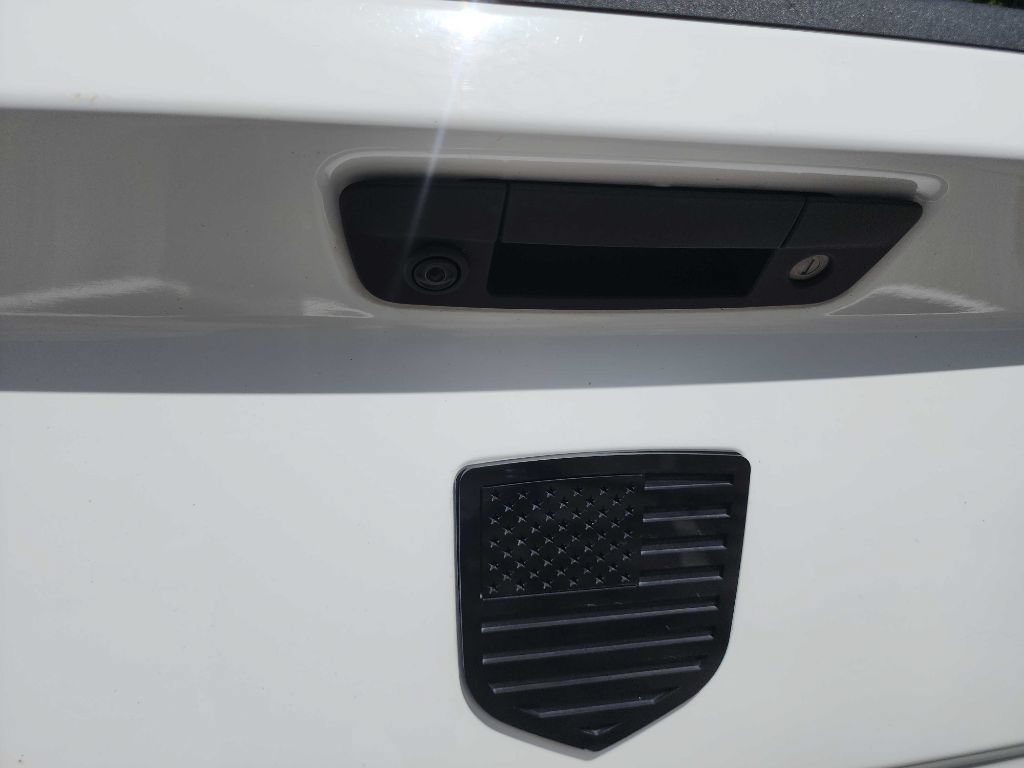 Used 2018 RAM 2500 Laramie w/ Sport Appearance Group RWD image 8