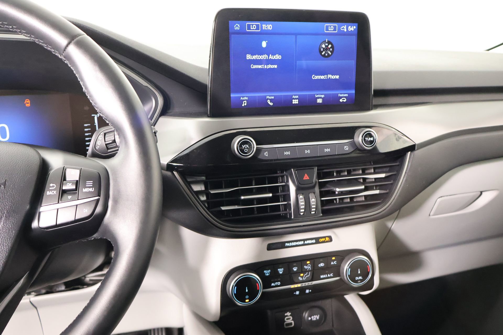 Used 2024 Ford Escape Active image 5