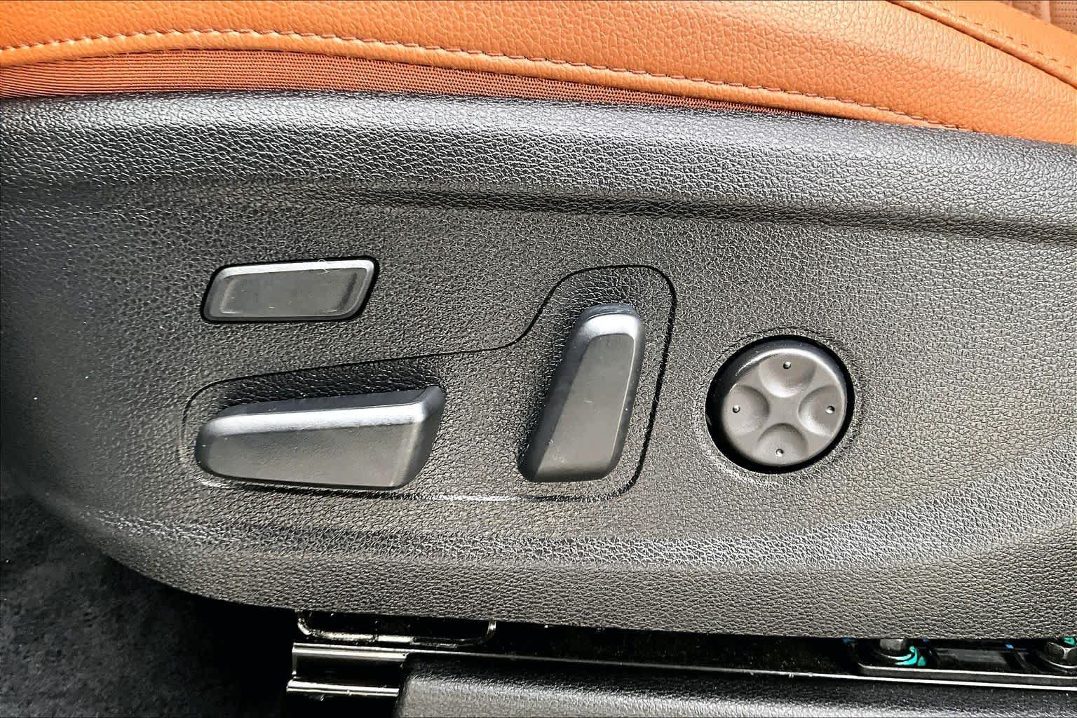 Certified 2025 Kia Telluride SX X-Line AWD/4WD image 30
