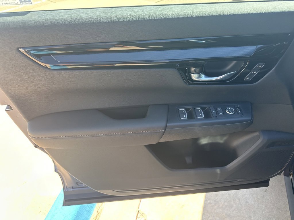 New 2026 Honda CR-V Sport Touring image 6