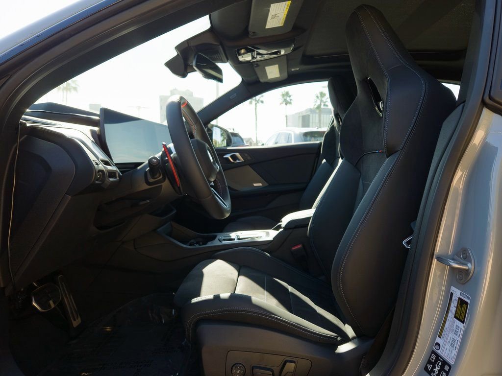 New 2026 BMW M235i xDrive w/ Technology Package image 10