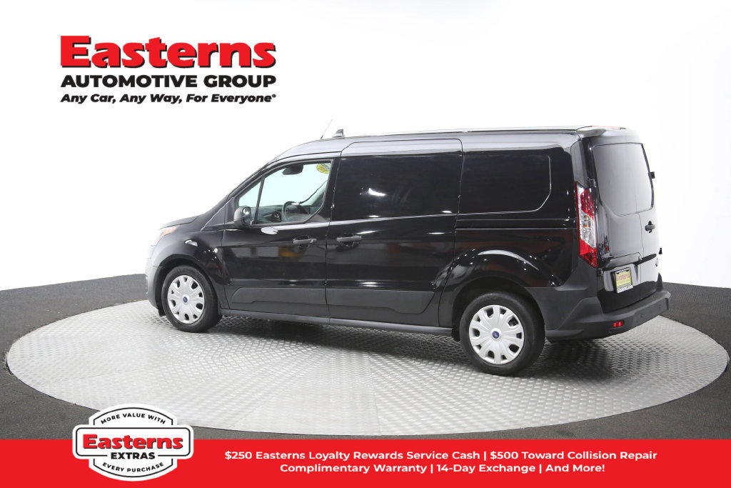 Used 2022 Ford Transit Connect XL FWD image 60