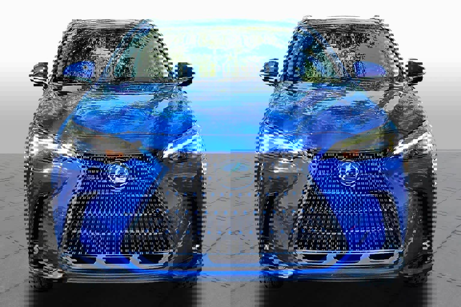 Used 2022 Lexus NX 350 AWD image 4