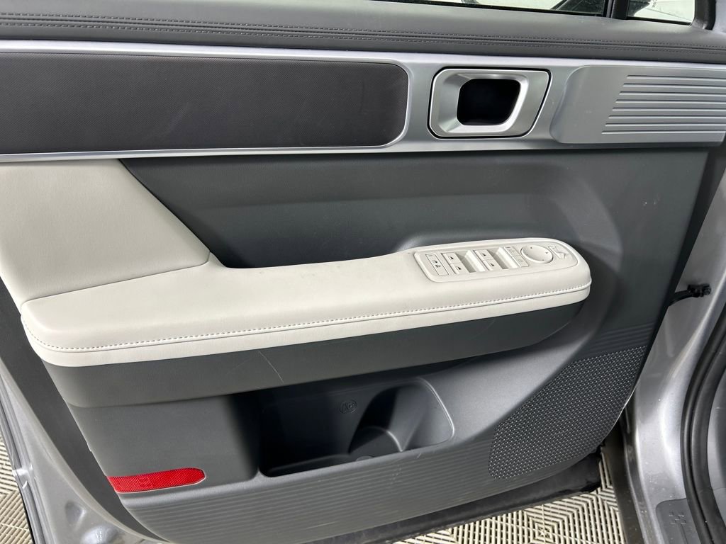 New 2026 Hyundai Santa Fe SEL image 11