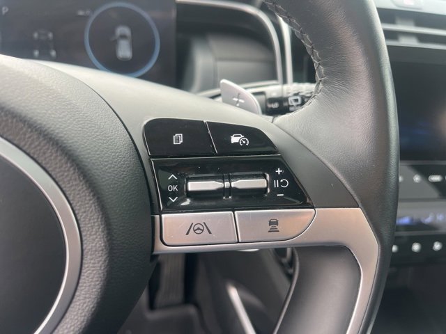 Used 2023 Hyundai Tucson Limited image 21