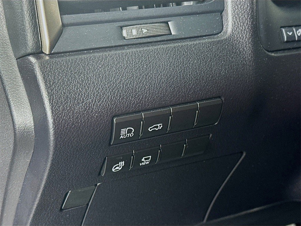 Used 2022 Lexus RX 350 F Sport w/ Accessory Package image 13