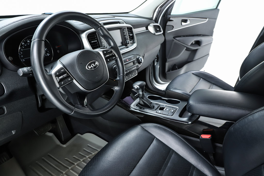 Used 2019 Kia Sorento EX FWD image 59