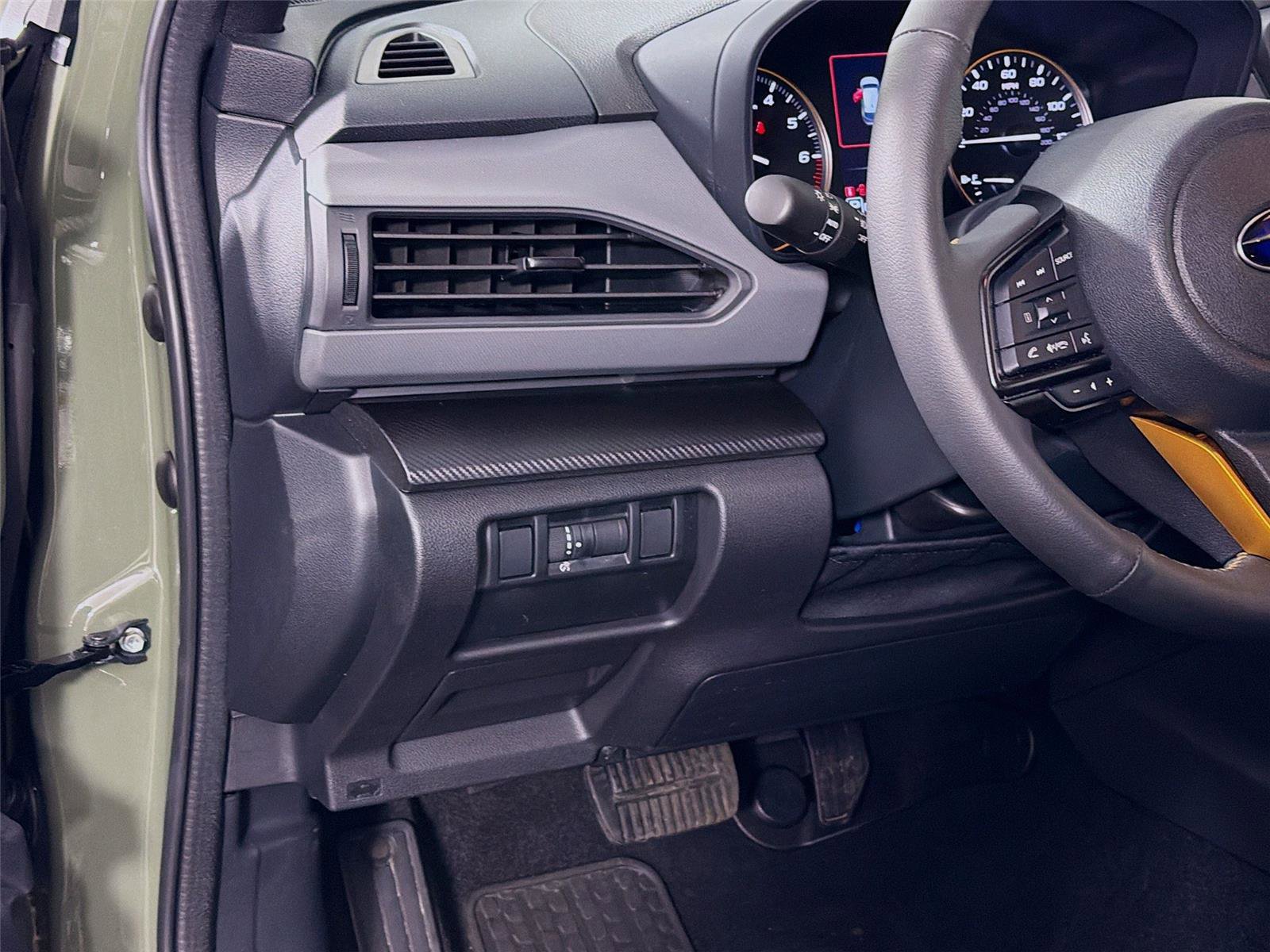 Certified 2026 Subaru Crosstrek 2.5i Wilderness image 10