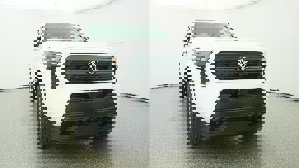 New 2026 Toyota Tacoma SR image 30