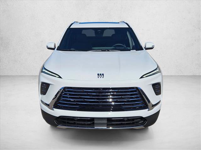 New 2026 Buick Enclave Preferred w/ Power Package image 6