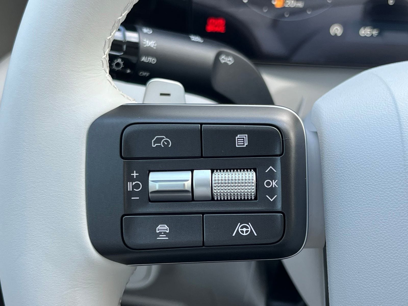 New 2026 Hyundai Palisade SEL FWD image 30