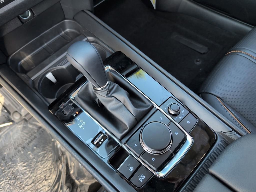 New 2025 MAZDA CX-50 AWD 2.5 S w/ Accent Package image 25