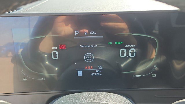 Used 2024 Kia Sportage EX w/ EX Premium Package AWD/4WD image 12