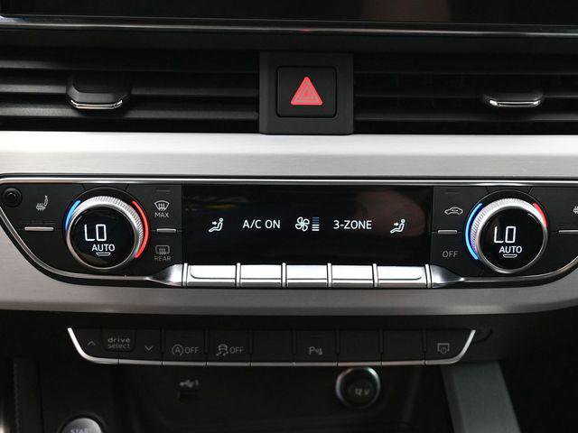Used 2023 Audi A4 2.0T Premium Plus w/ Premium Plus Package image 23