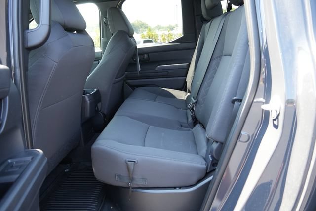 Used 2024 Toyota Tacoma SR5 AWD/4WD image 13