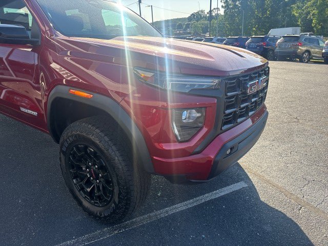 New 2026 GMC Canyon Elevation w/ Convenience Package RWD image 6