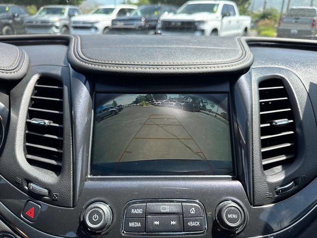 Used 2018 Chevrolet Impala Premier FWD image 28