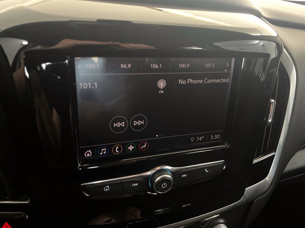 Used 2020 Chevrolet Traverse LS FWD image 65