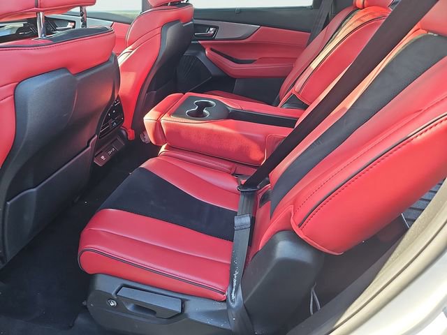 Used 2023 Acura MDX A-Spec image 34