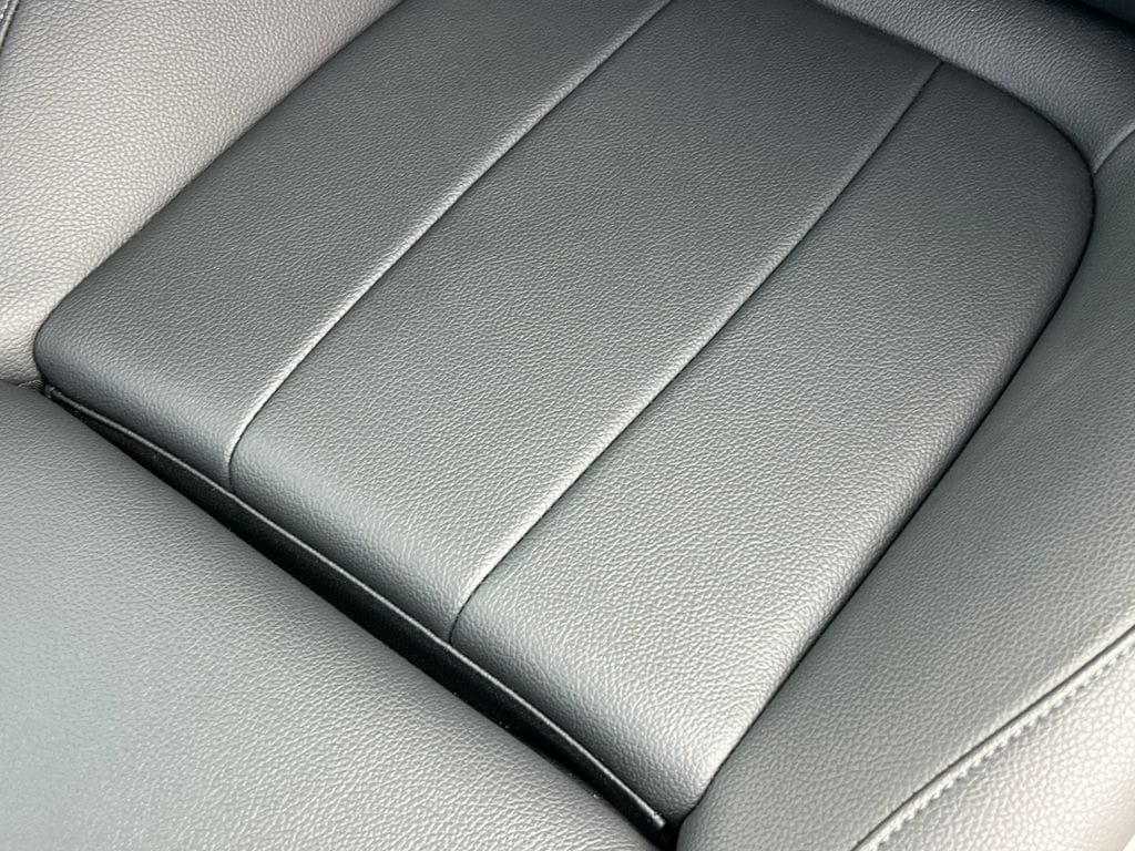 New 2025 Mercedes-Benz CLA 250 4MATIC image 11