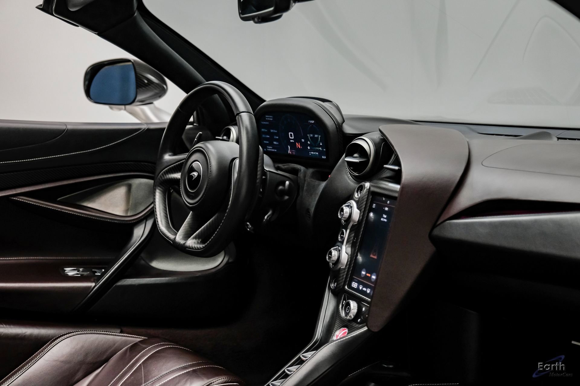 Used 2020 McLaren 720S Luxury image 58