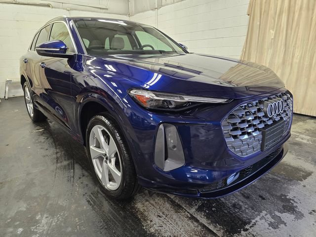 New 2025 Audi Q5 Premium Plus image 4