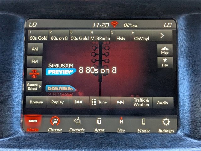 Used 2023 Dodge Charger Scat Pack w/ Daytona Edition Group image 20