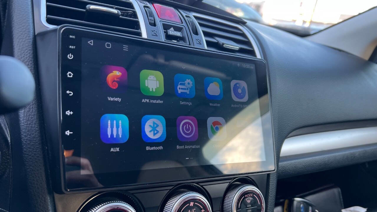 Used 2016 Subaru Crosstrek Hybrid image 14