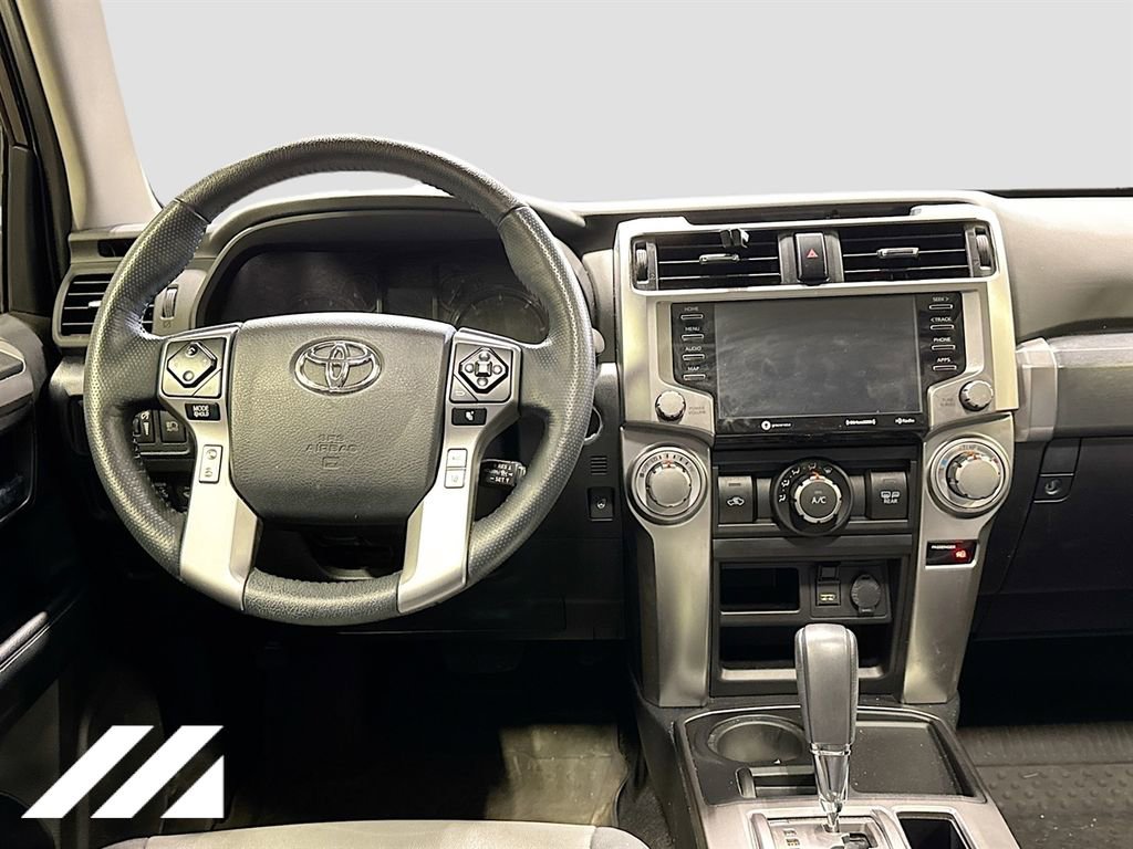 Used 2023 Toyota 4Runner SR5 Premium w/ Moonroof Package image 23