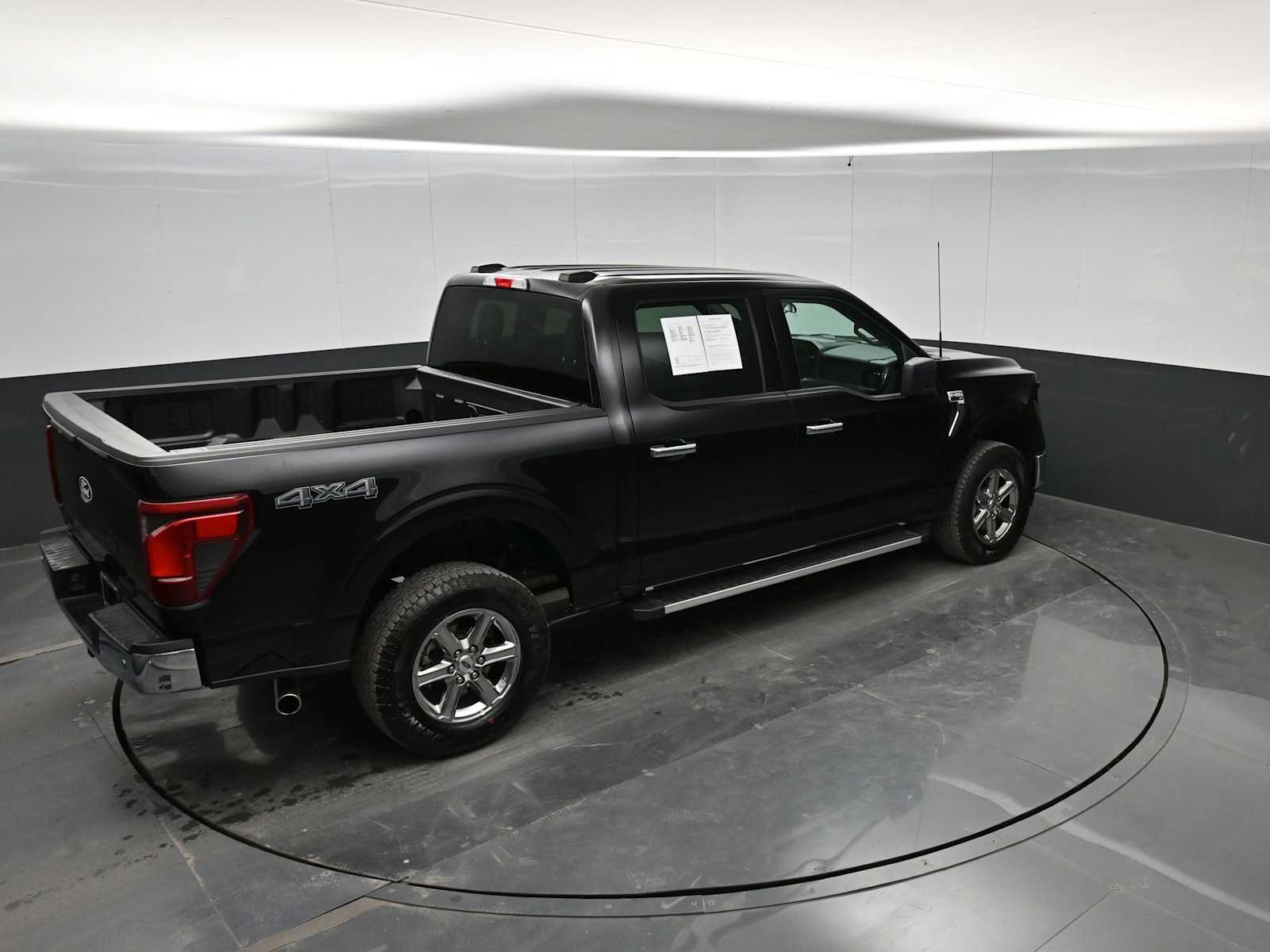 Used 2025 Ford F150 XLT w/ Equipment Group 301A Standard AWD/4WD image 35