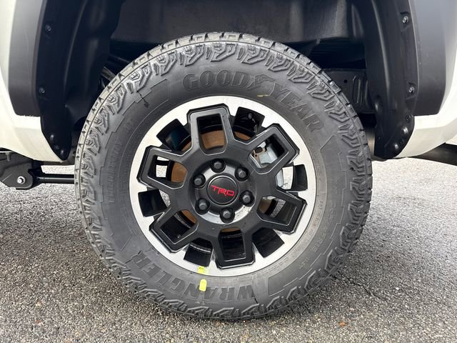 New 2026 Toyota Tacoma TRD Off-Road image 8