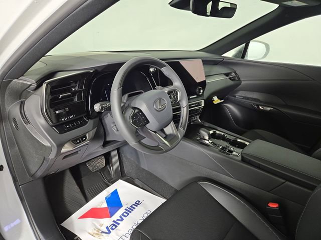 New 2026 Lexus RX 350 Premium image 14