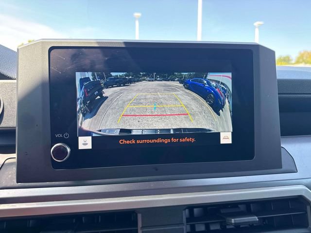 Used 2024 Toyota Tacoma SR5 RWD image 31