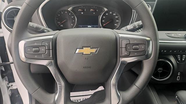 New 2025 Chevrolet Blazer LT w/ Redline Edition image 12