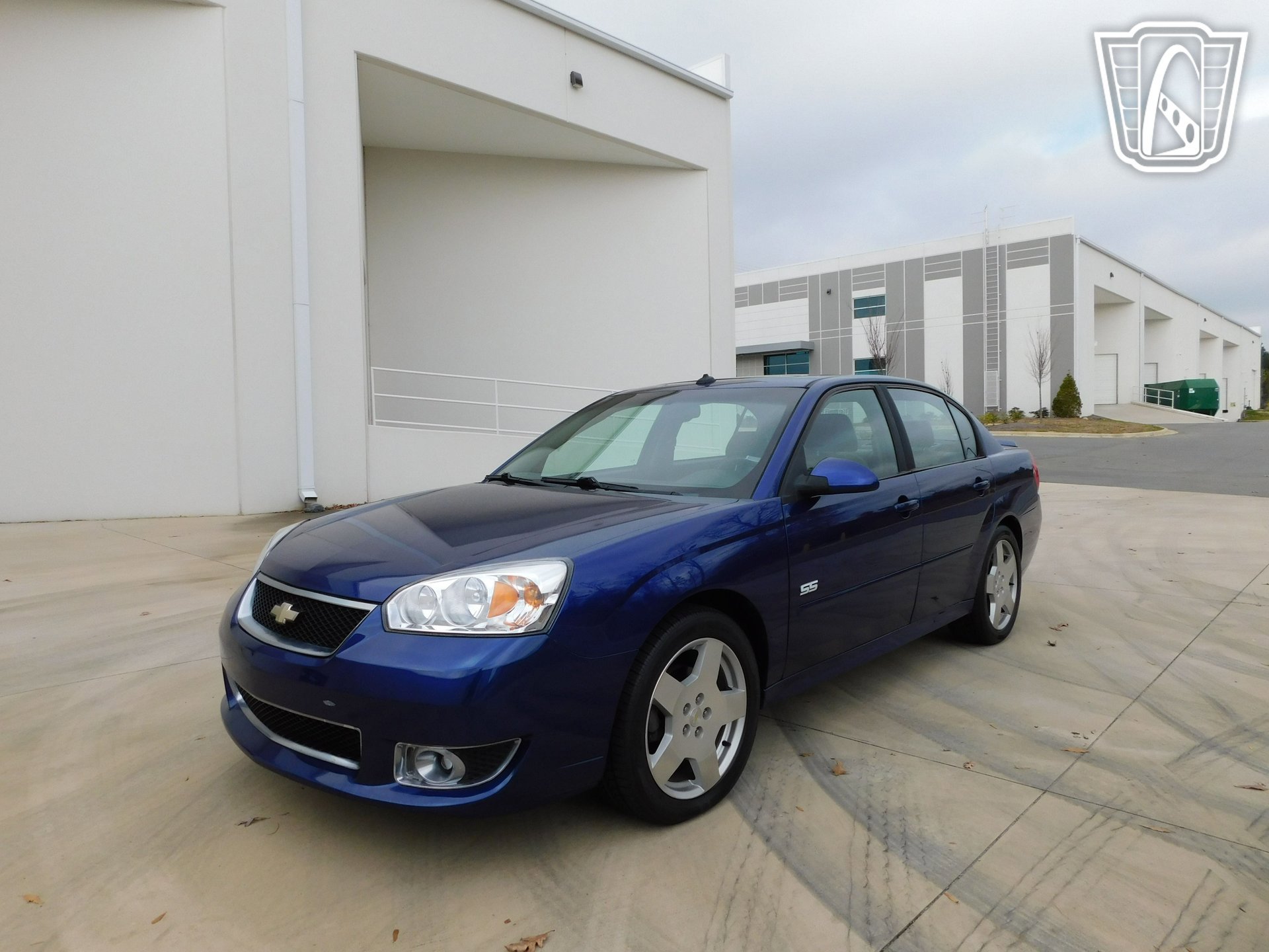 Used 2004 Chevrolet Malibu LT w/ Preferred Equipment Group image 7