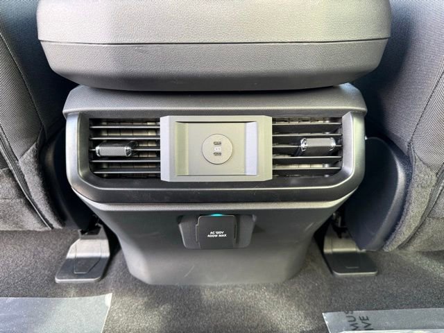 New 2026 Ford F150 STX w/ F-150 LOBO Package image 17