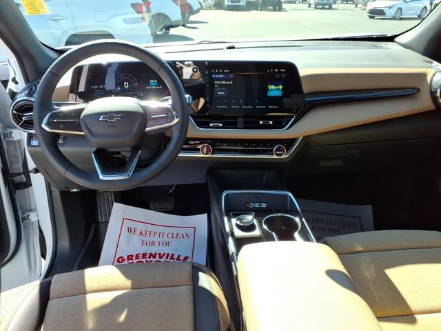 Used 2026 Chevrolet Equinox ACTIV w/ Convenience Package III image 10