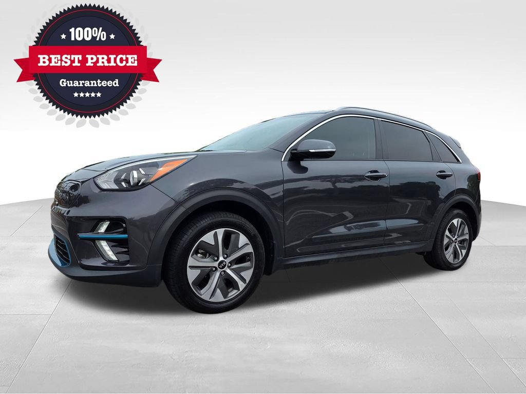 Used 2020 Kia Niro EX FWD image 2