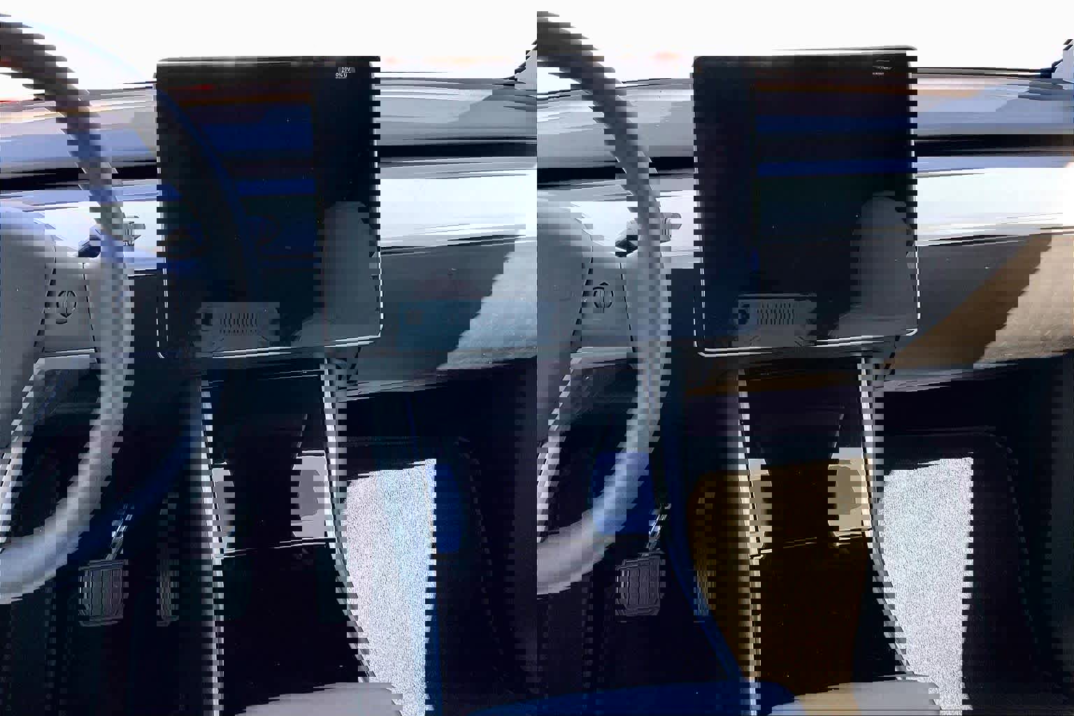 Used 2021 Tesla Model Y Long Range image 7