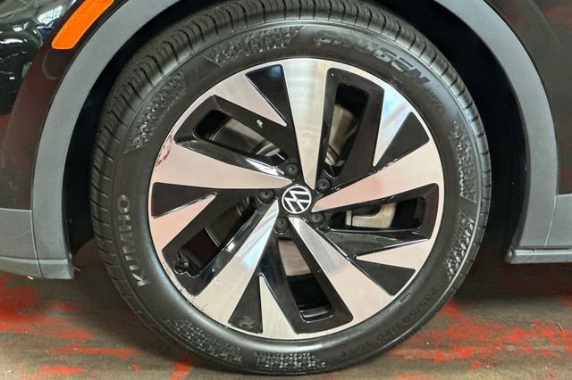 Used 2022 Volkswagen ID.4 Pro S w/ Gradient Package image 34