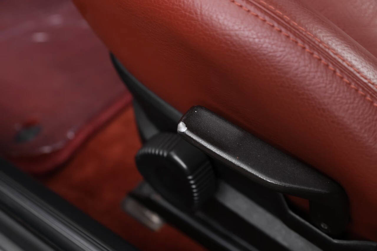 Used 1988 BMW M3 Coupe image 57