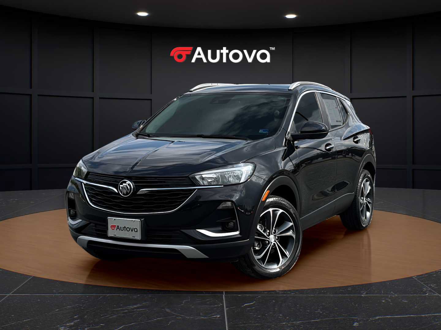 Used 2023 Buick Encore GX Select