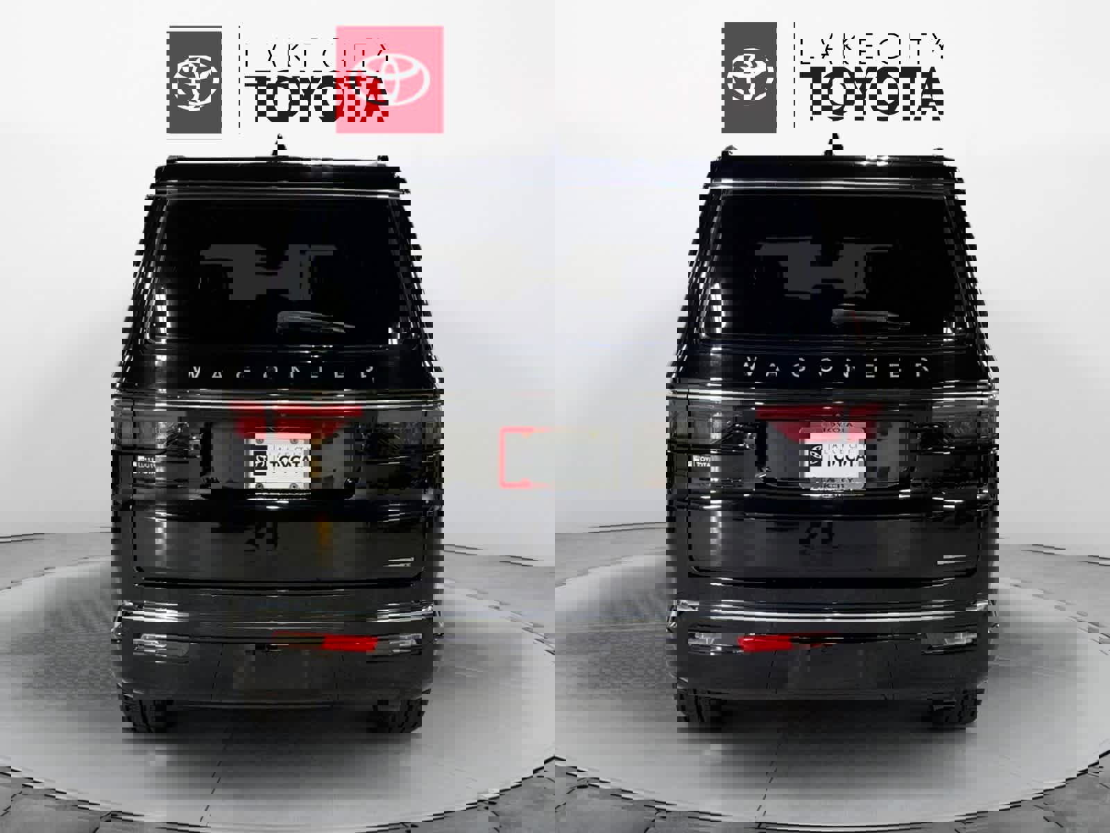 Used 2024 Jeep Wagoneer L Series II image 6