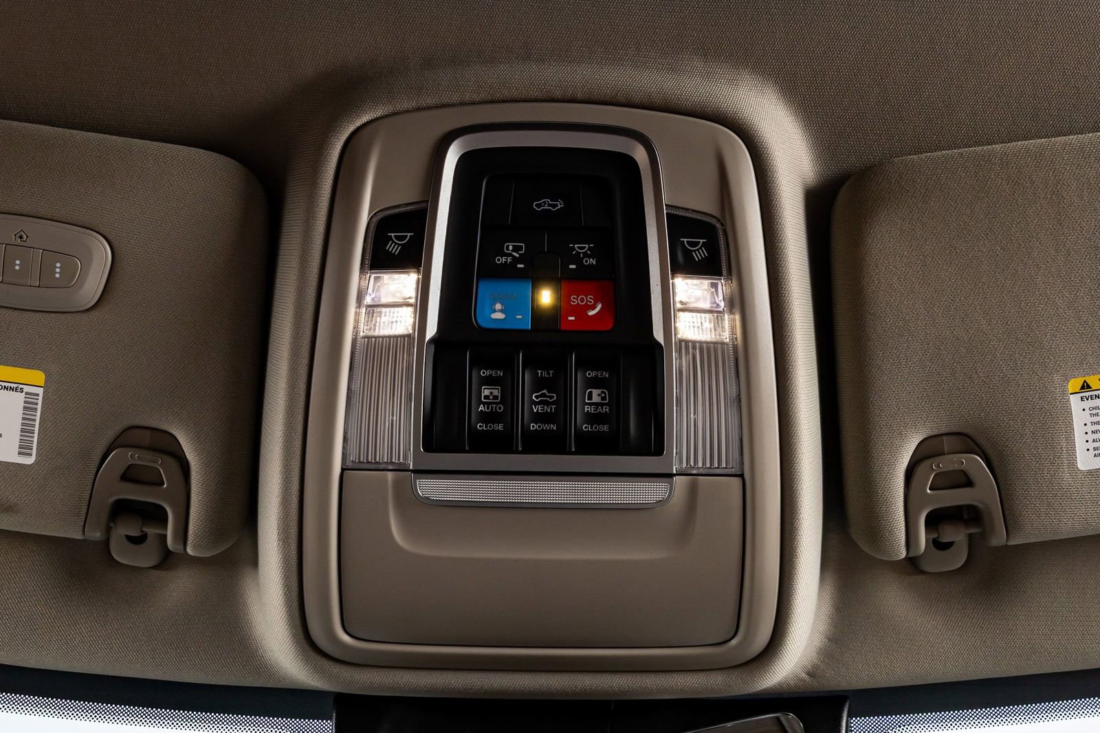 Used 2025 RAM 3500 Longhorn image 27