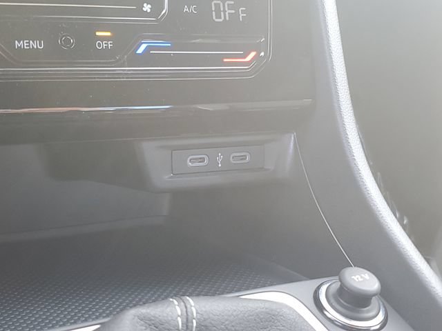 New 2026 Volkswagen Jetta Sport FWD image 29