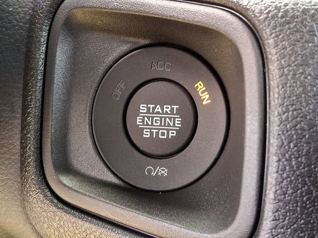 New 2026 Jeep Gladiator Sport AWD/4WD image 14