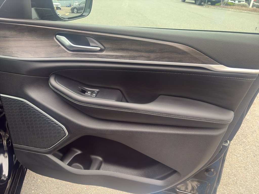 New 2026 Jeep Grand Cherokee L Limited AWD/4WD image 30