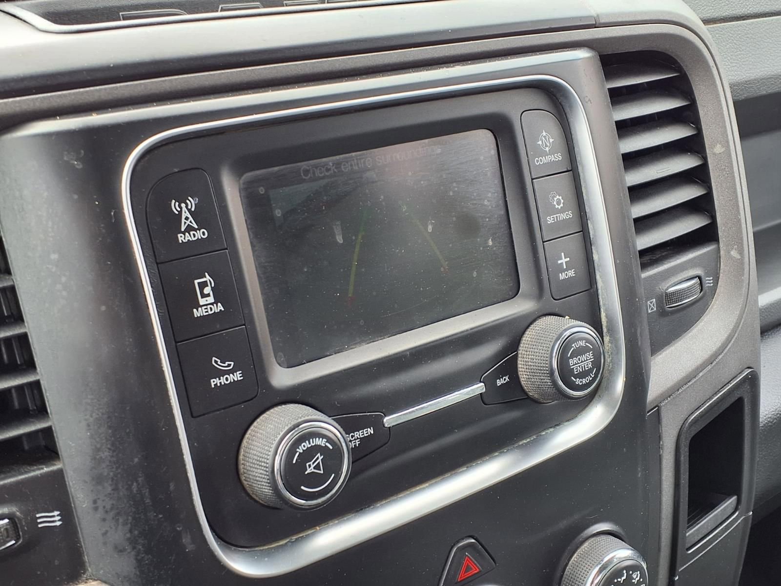 Used 2016 RAM 1500 Tradesman w/ Popular Equipment Group AWD/4WD image 16