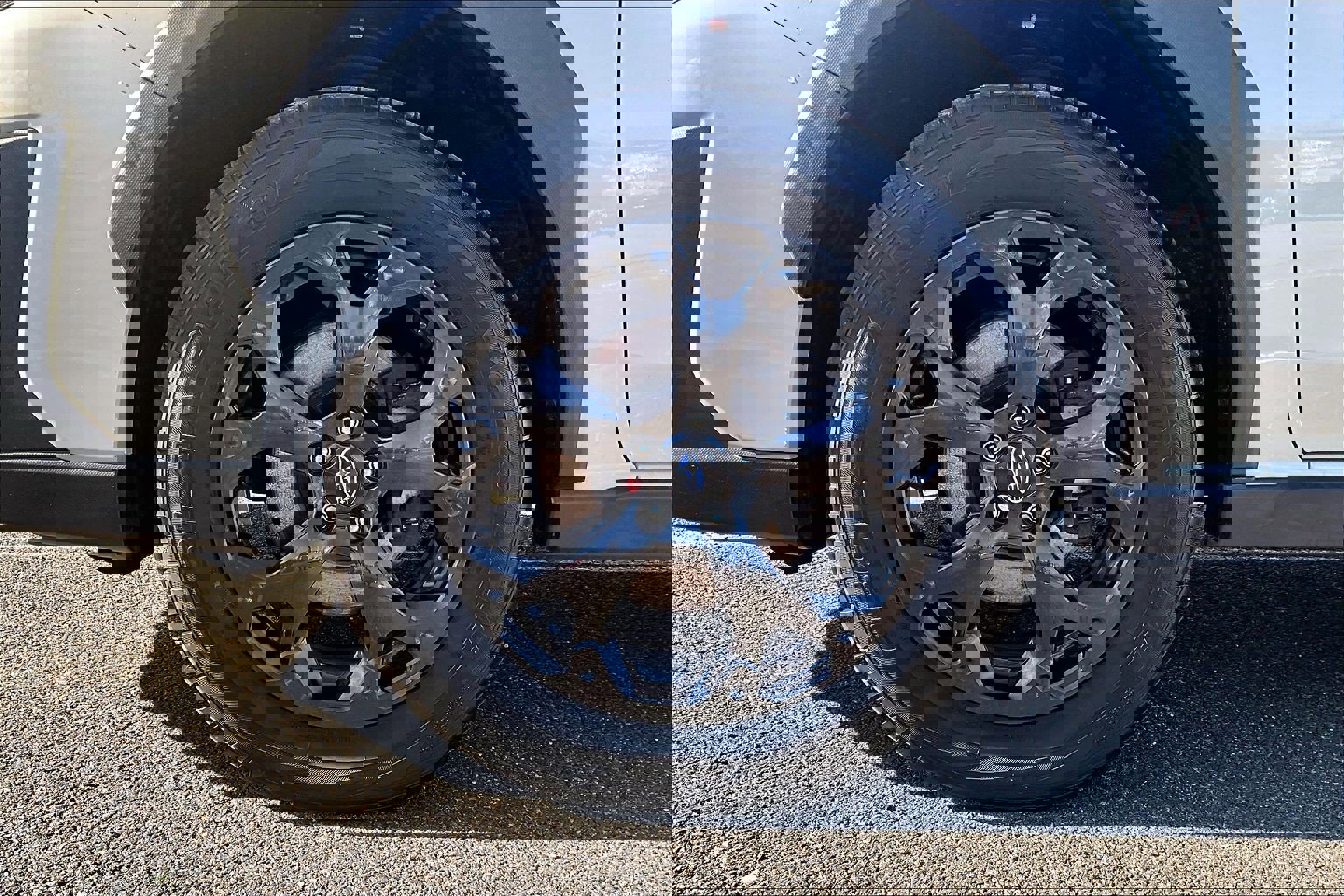 Used 2023 Subaru Crosstrek 2.0i Premium w/ Special Edition image 8